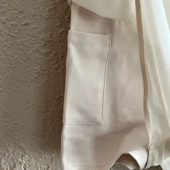 ⭐️ l*space Line Up High Rise Layered Shorts