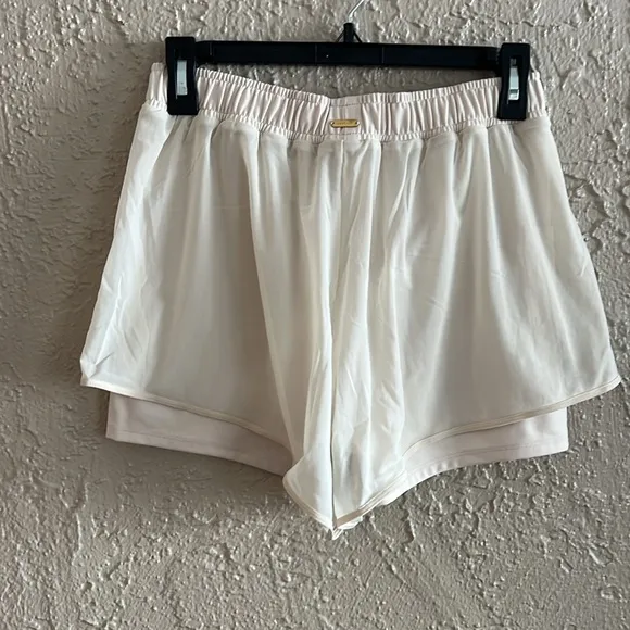 ⭐️ l*space Line Up High Rise Layered Shorts