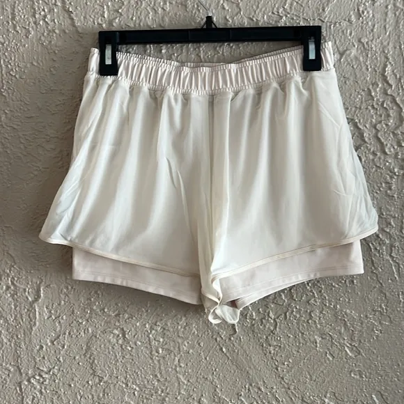⭐️ l*space Line Up High Rise Layered Shorts