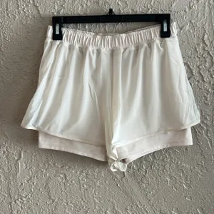⭐️ l*space Line Up High Rise Layered Shorts