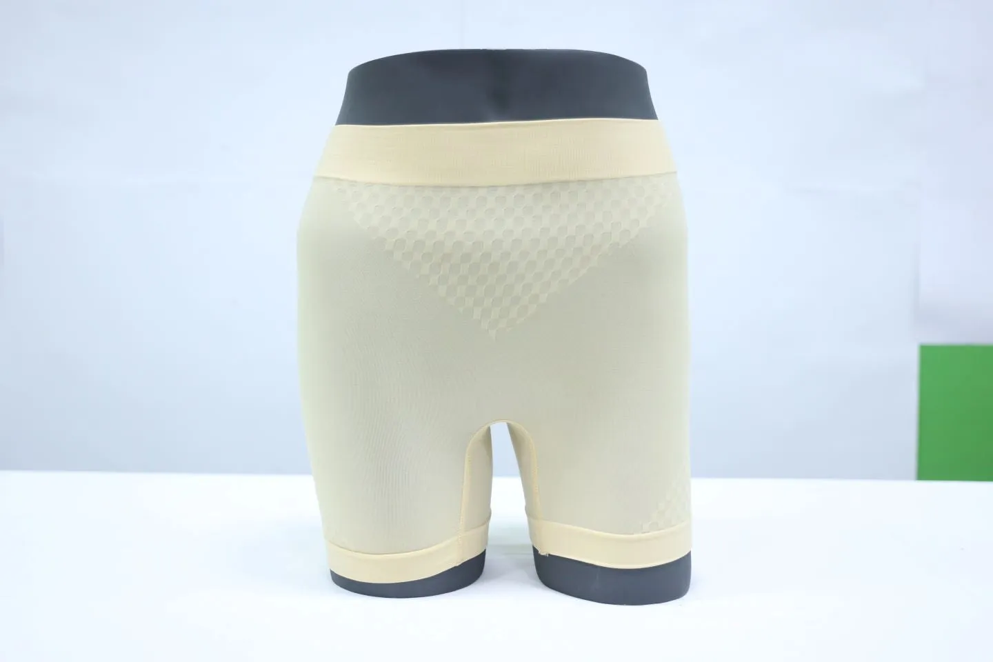 10120 - Seamless Lounge Shorts Ultra Comfort Panty for Relaxation