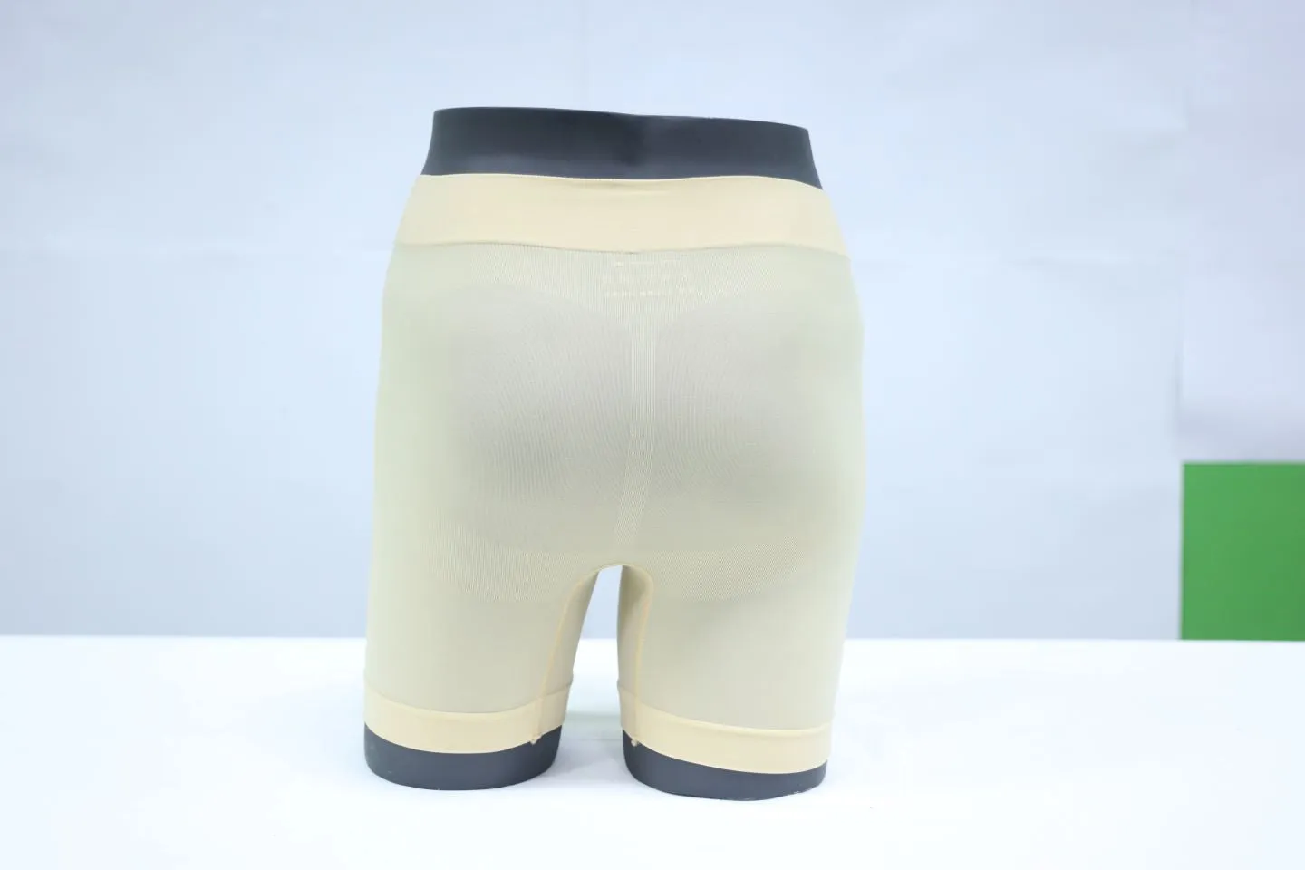 10120 - Seamless Lounge Shorts Ultra Comfort Panty for Relaxation