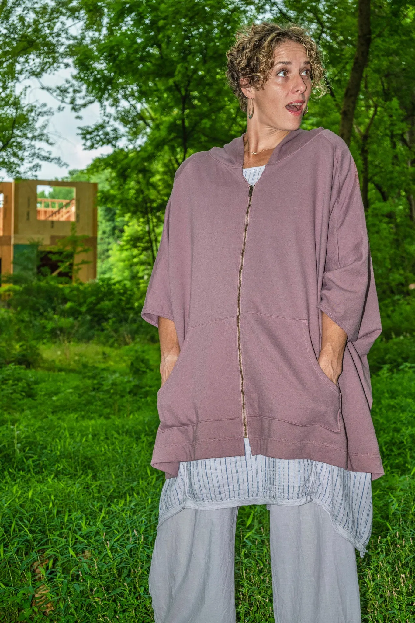 3347 Cloud Lawn Pant Lotus