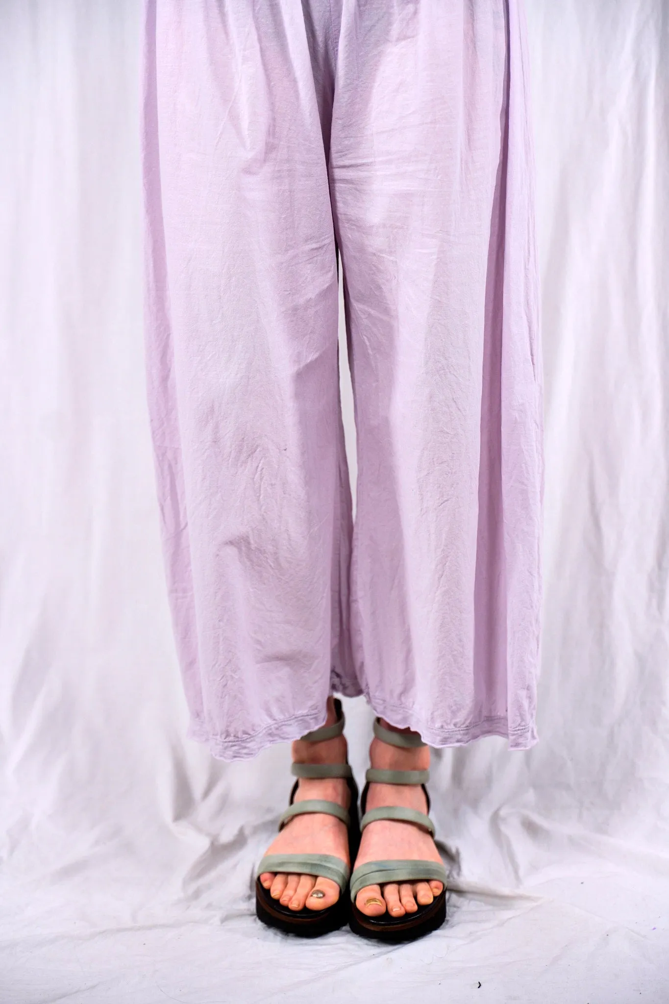 3347 Cloud Lawn Pant Lotus