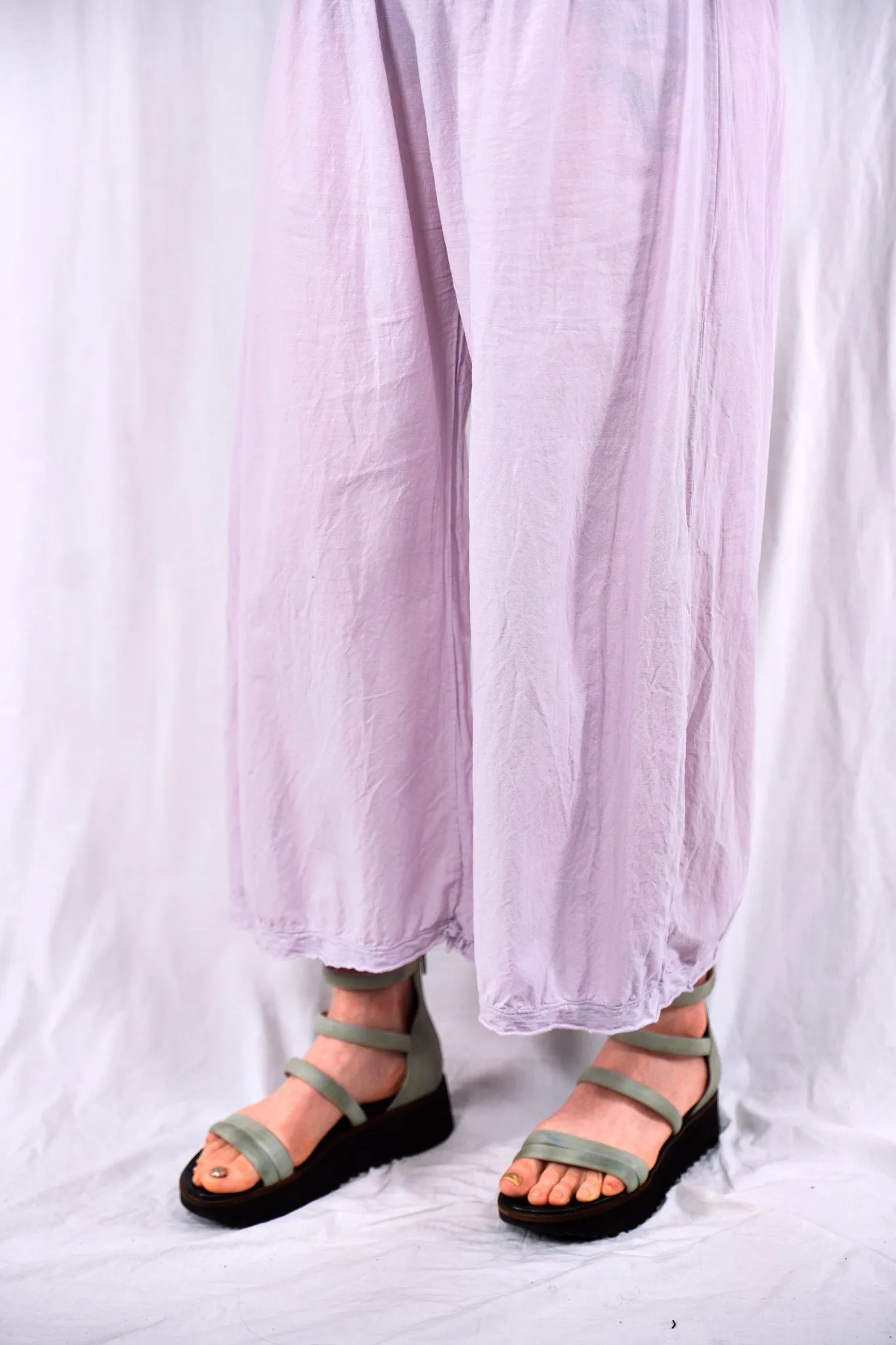 3347 Cloud Lawn Pant Lotus