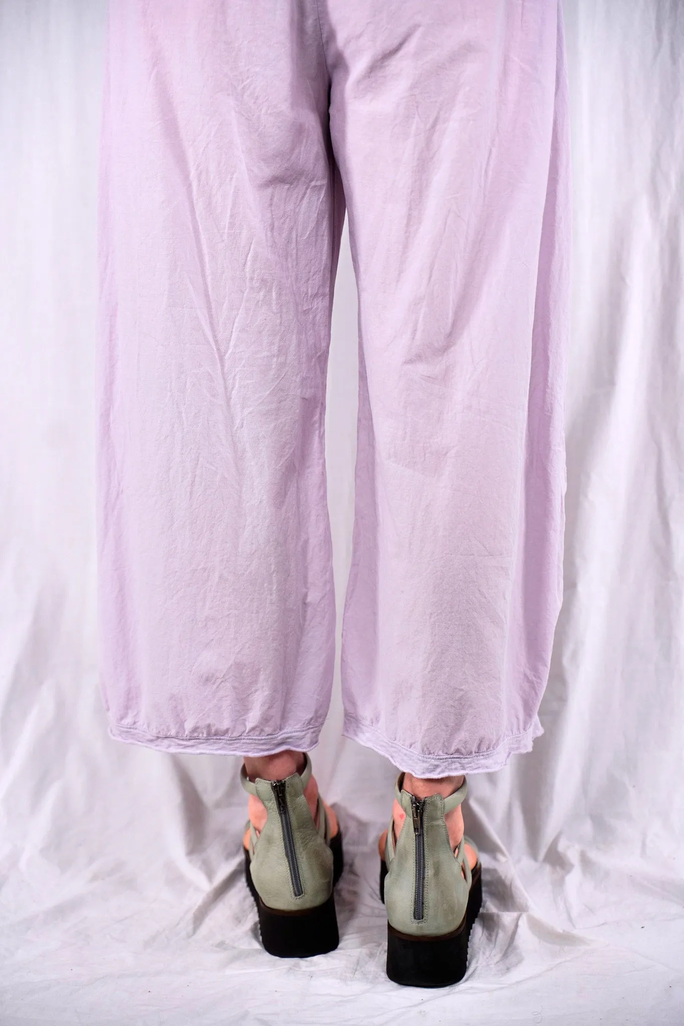 3347 Cloud Lawn Pant Lotus