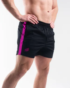 360Go KWD Shorts - Flamingo