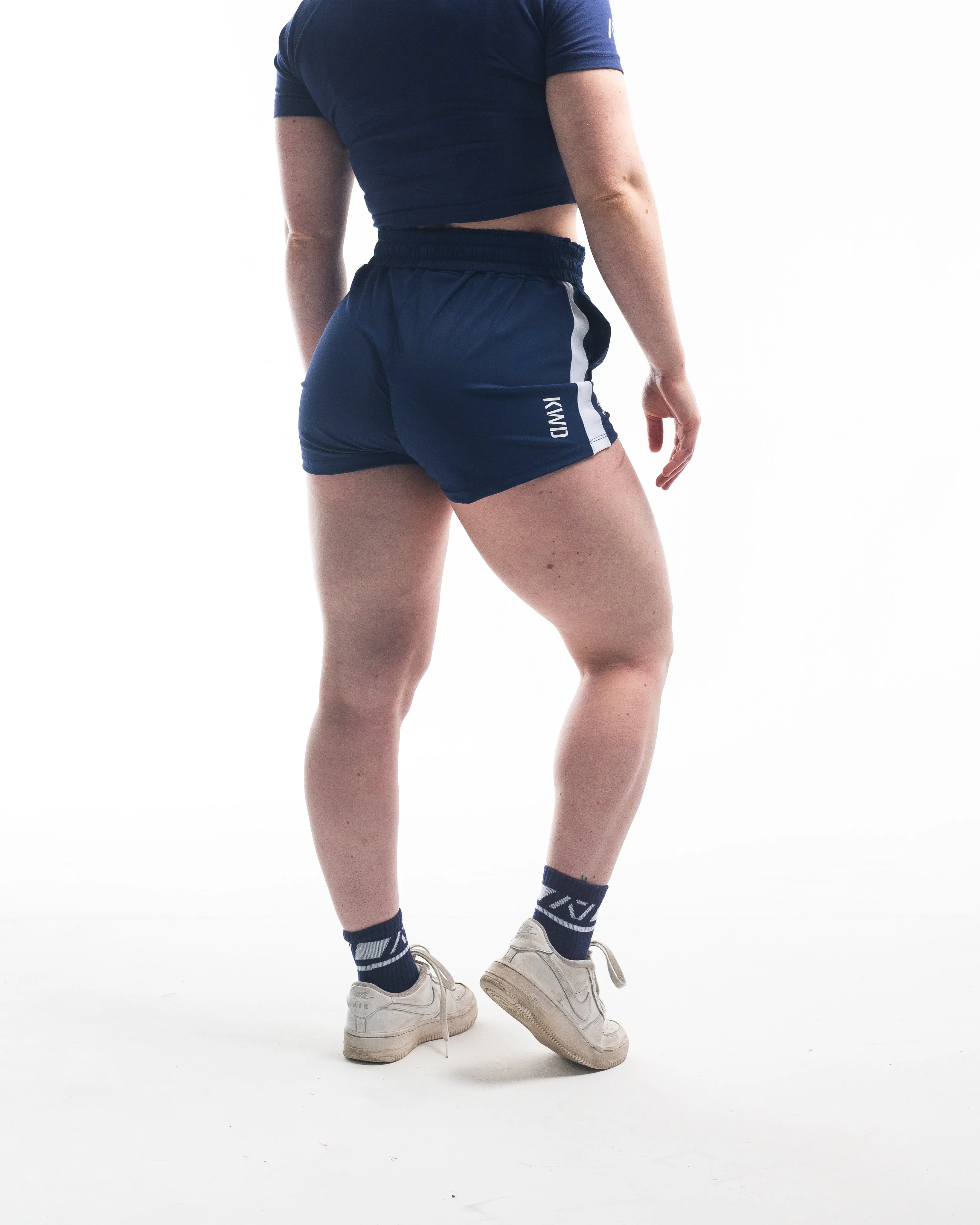 360Go KWD Shorts - Night Light