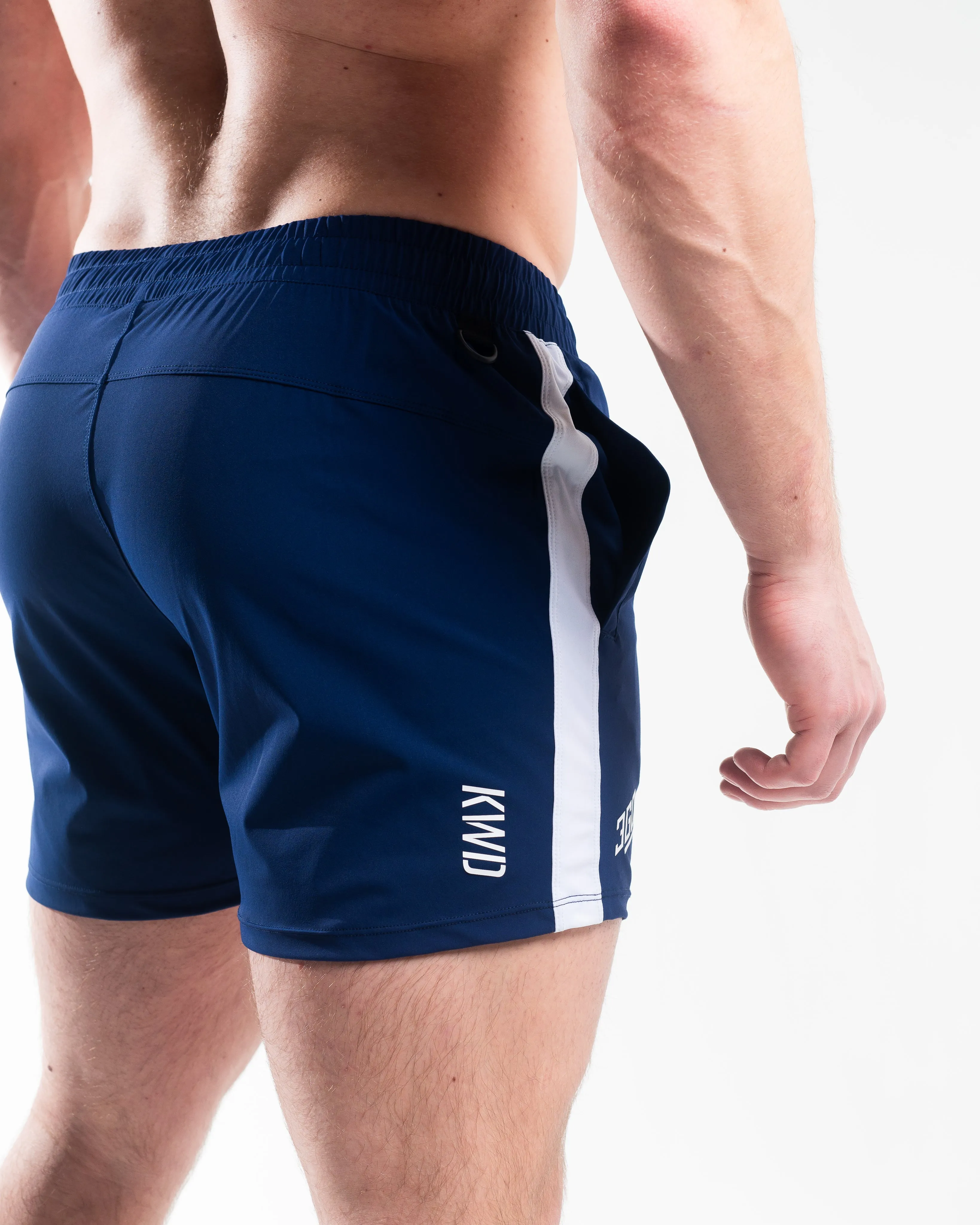 360Go KWD Shorts - Night Light