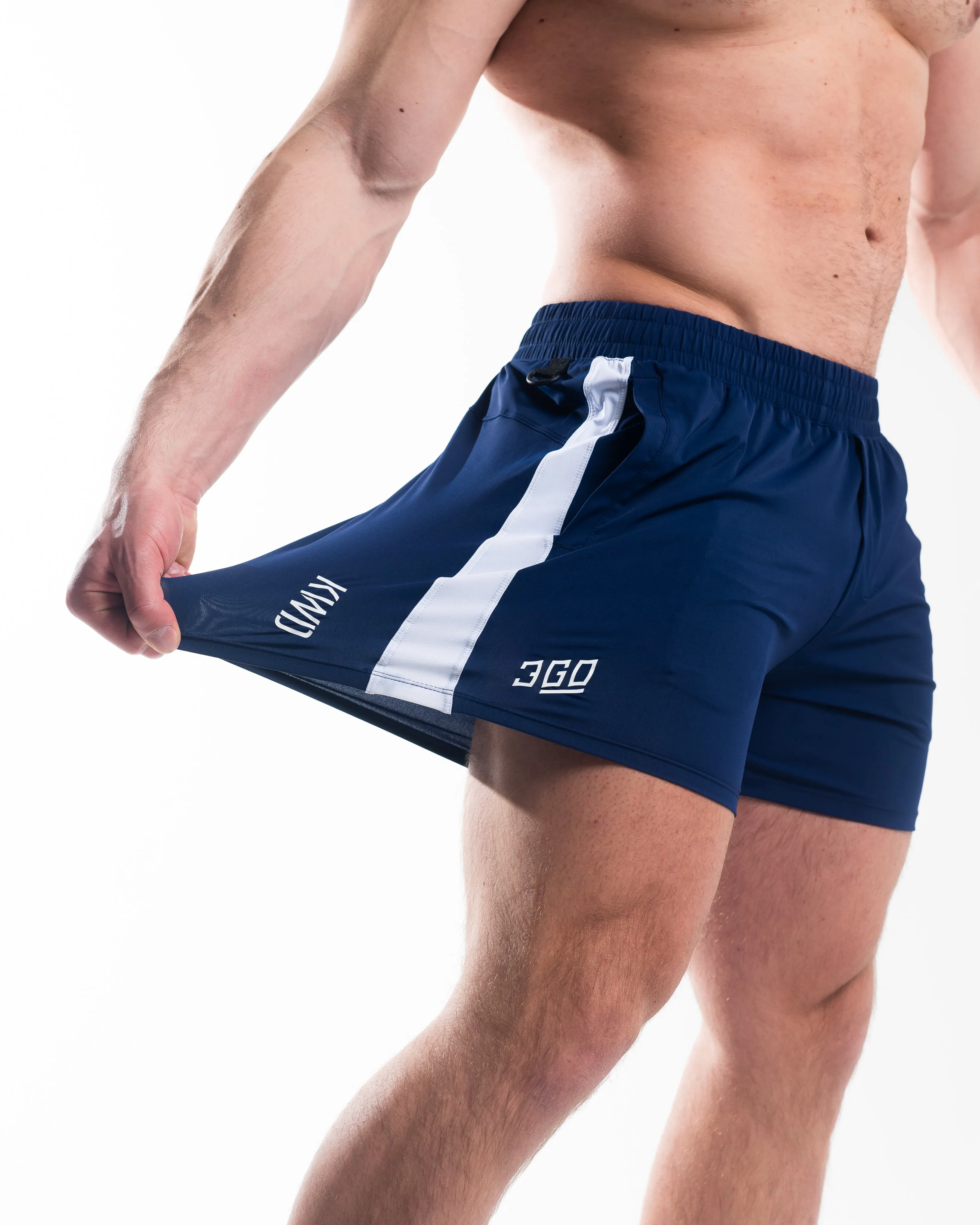 360Go KWD Shorts - Night Light