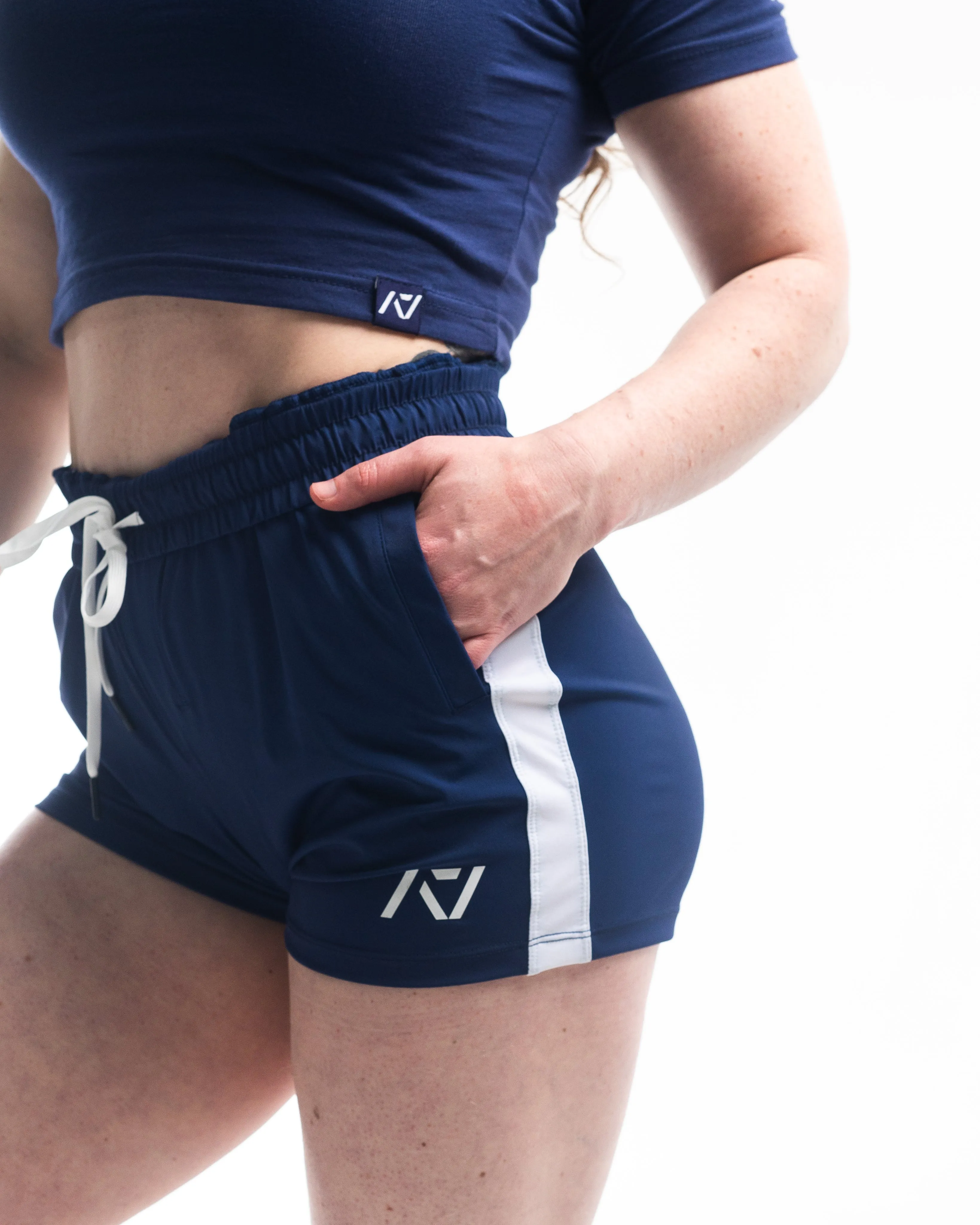 360Go KWD Shorts - Night Light