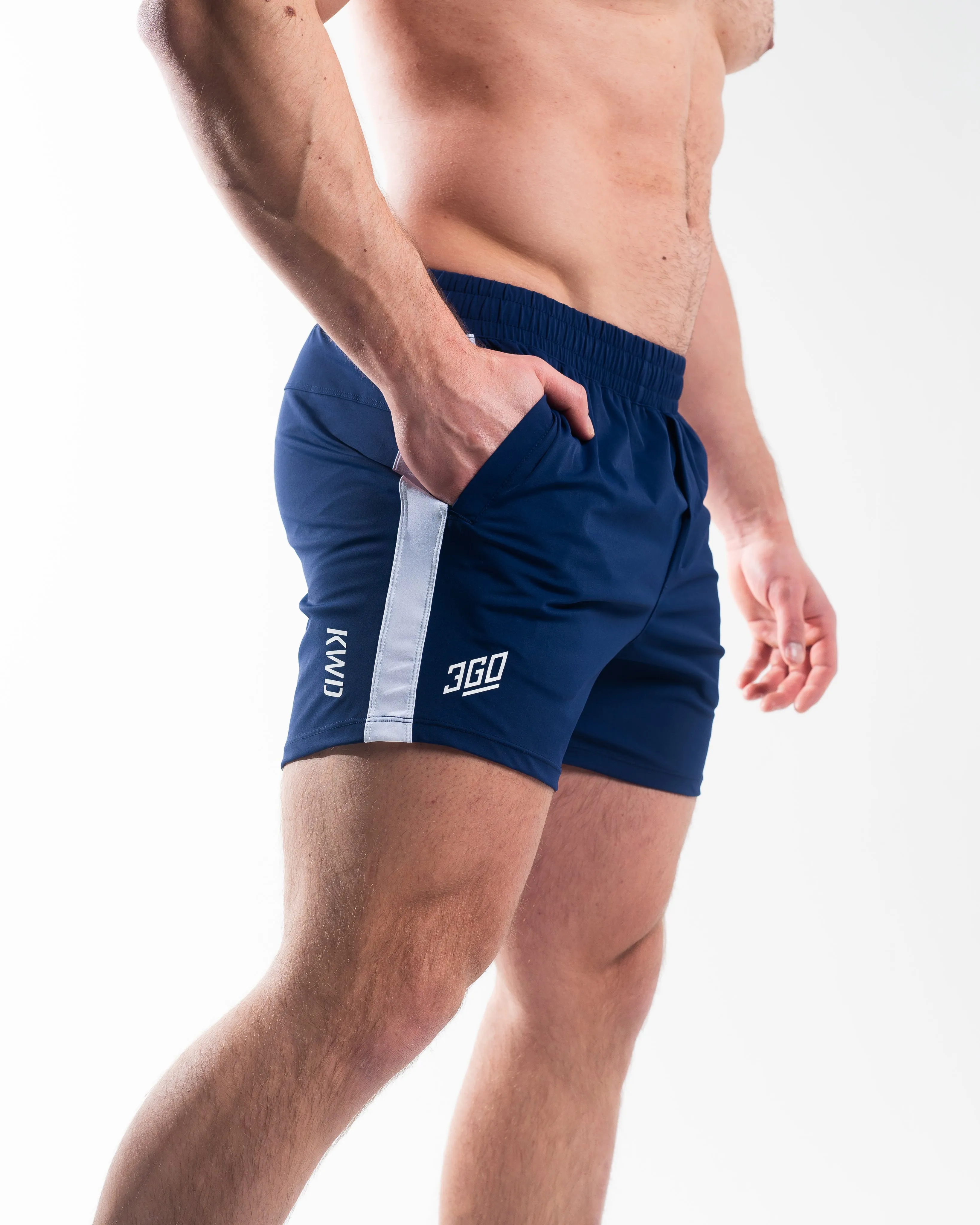 360Go KWD Shorts - Night Light