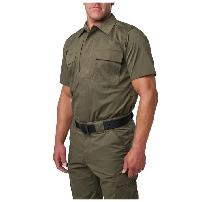 5.11 Flex-Tac TDU Ripstop S/S Shirt