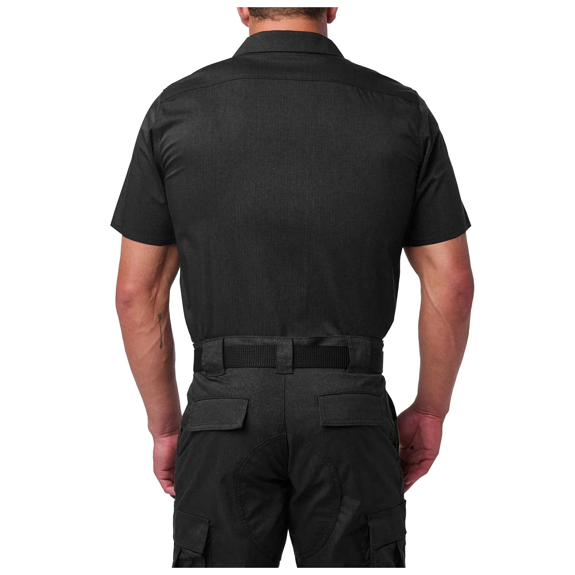 5.11 Flex-Tac TDU Ripstop S/S Shirt