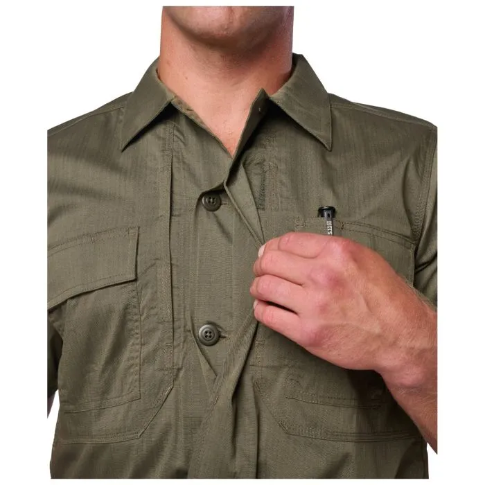 5.11 Flex-Tac TDU Ripstop S/S Shirt
