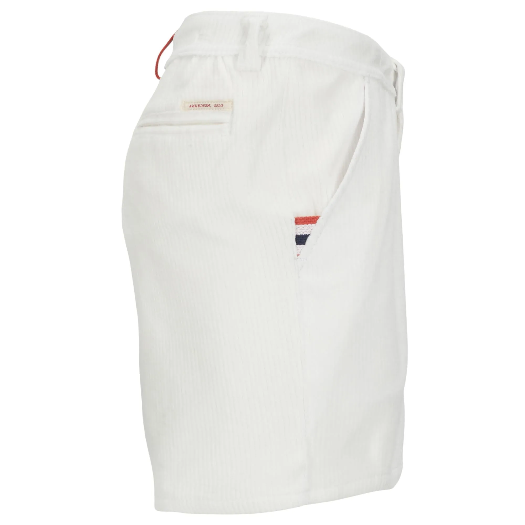 6incher Comfy Cord Shorts Mens