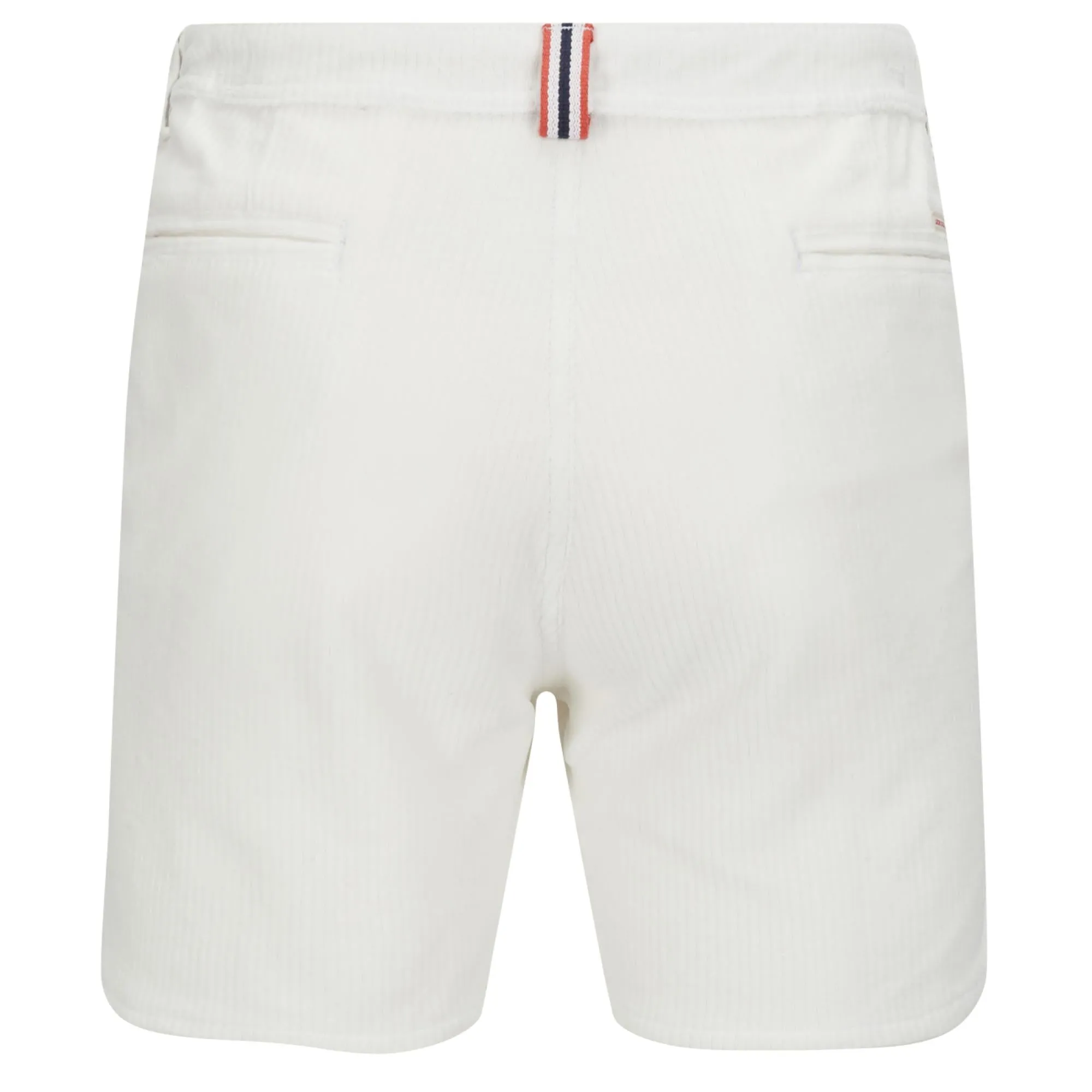 6incher Comfy Cord Shorts Mens