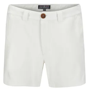 6incher Comfy Cord Shorts Mens