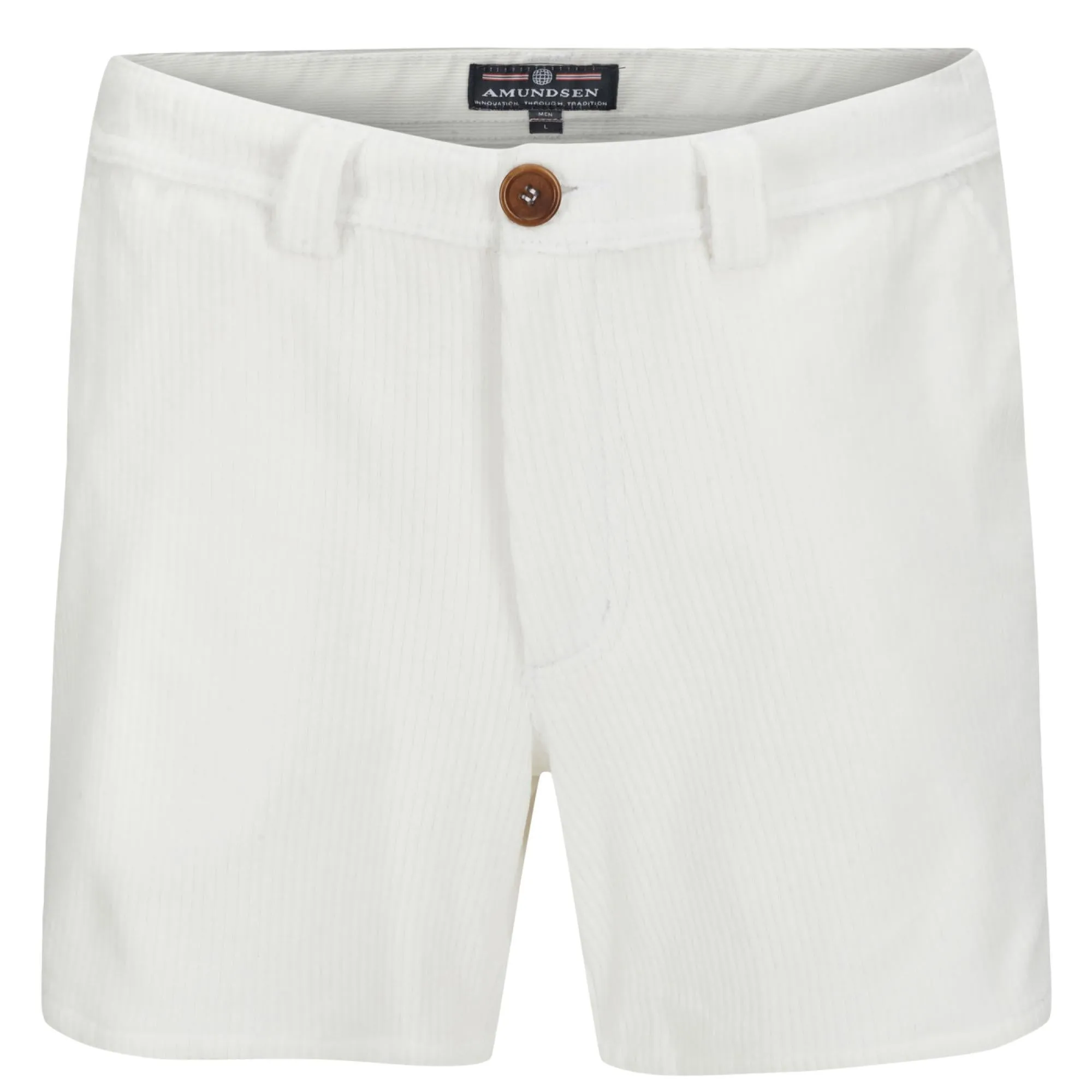 6incher Comfy Cord Shorts Mens