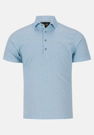 6th Sense BD Performance Polo Shirt | #4