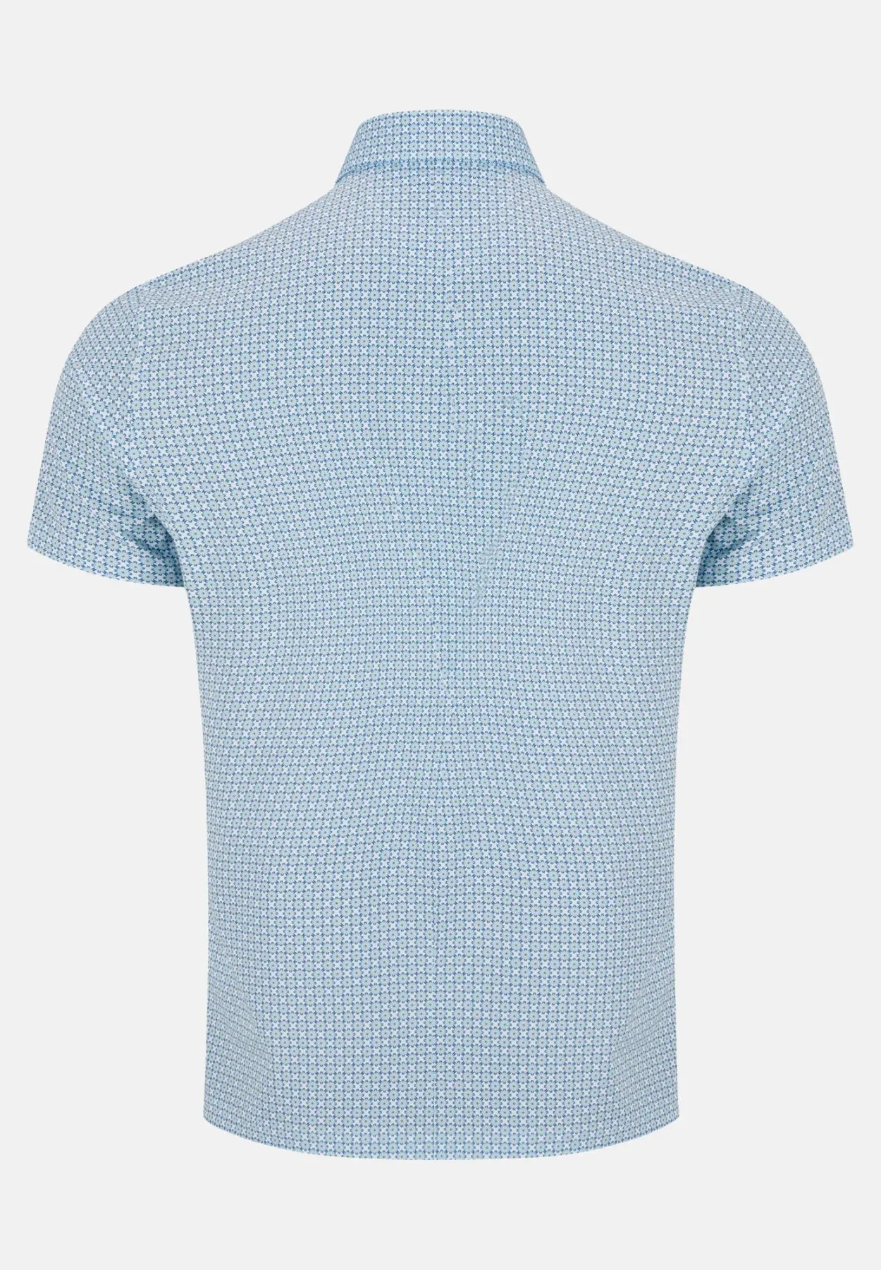 6th Sense BD Performance Polo Shirt | #4