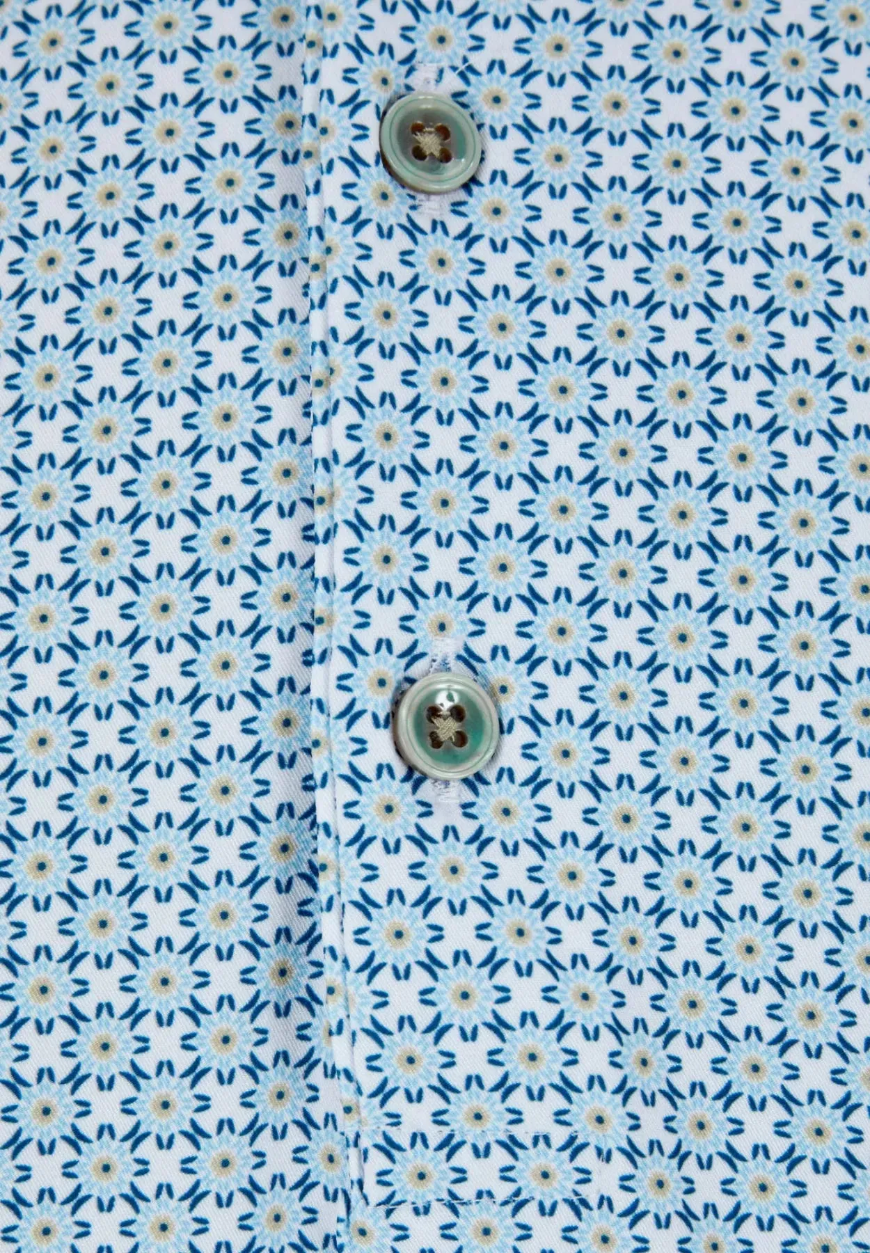 6th Sense BD Performance Polo Shirt | #4