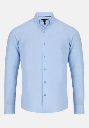 6th Sense BD Performance Shirt | #41
