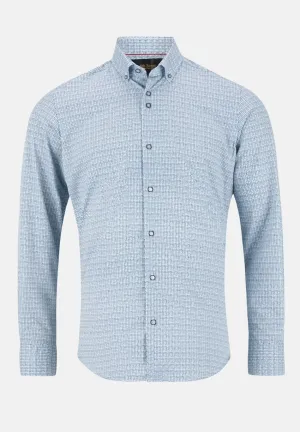 6th Sense BD Performance Shirt | #7