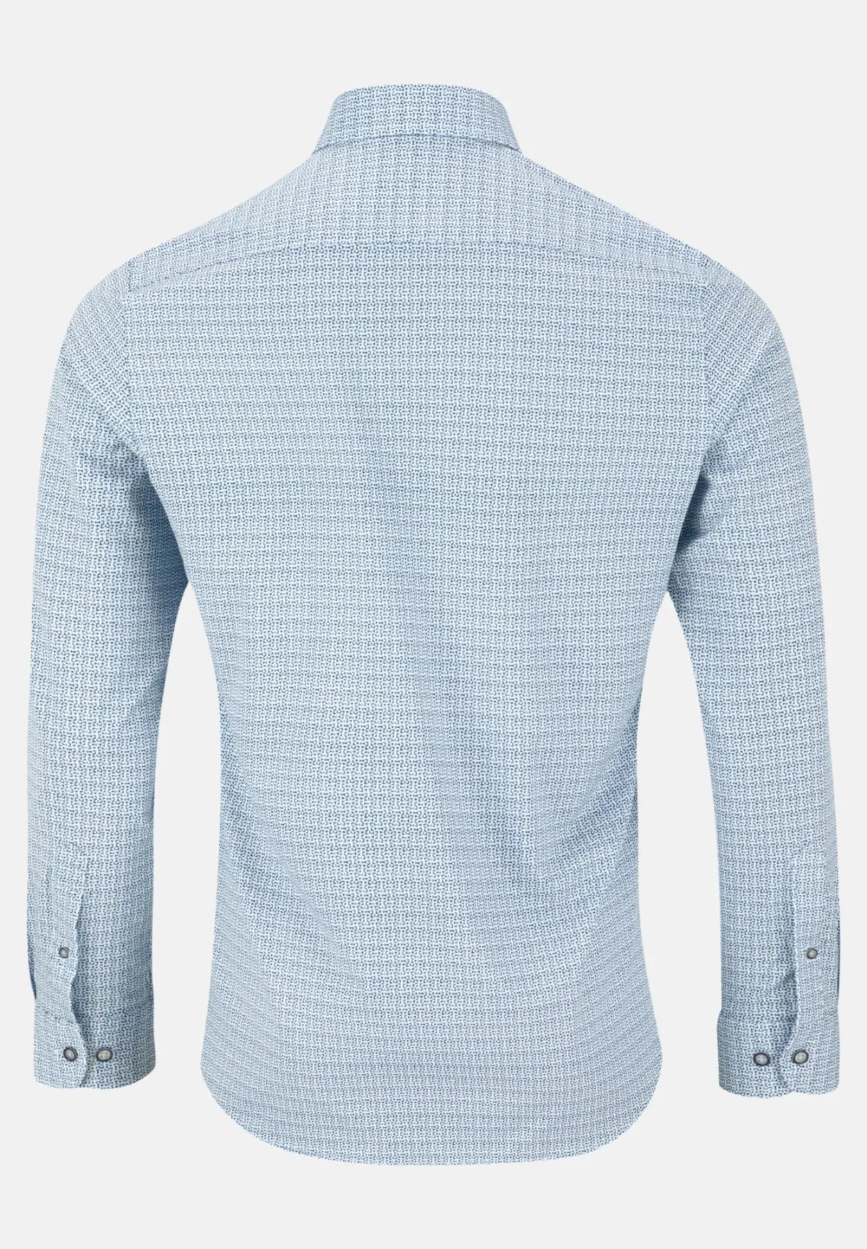 6th Sense BD Performance Shirt | #7