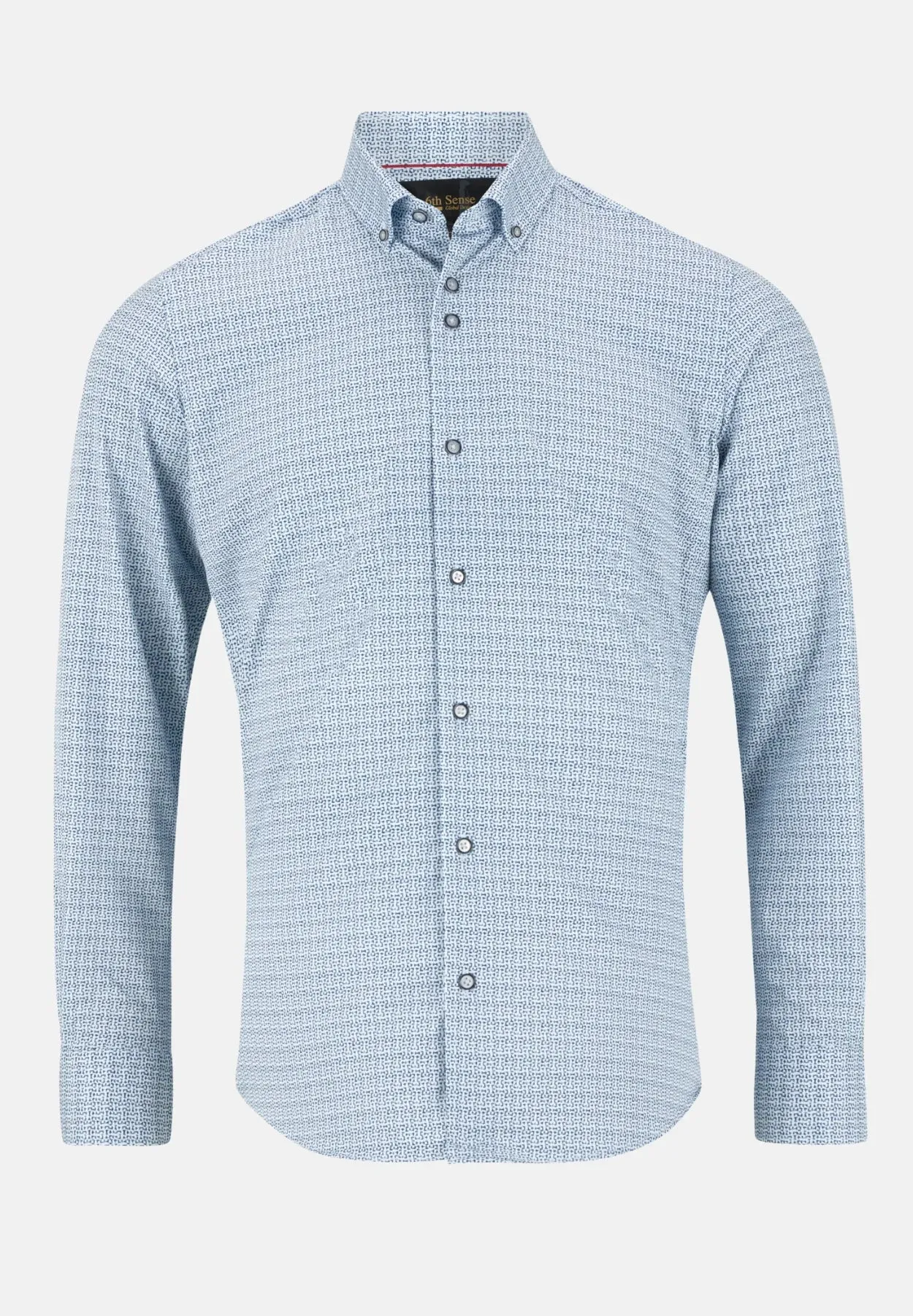 6th Sense BD Performance Shirt | #7