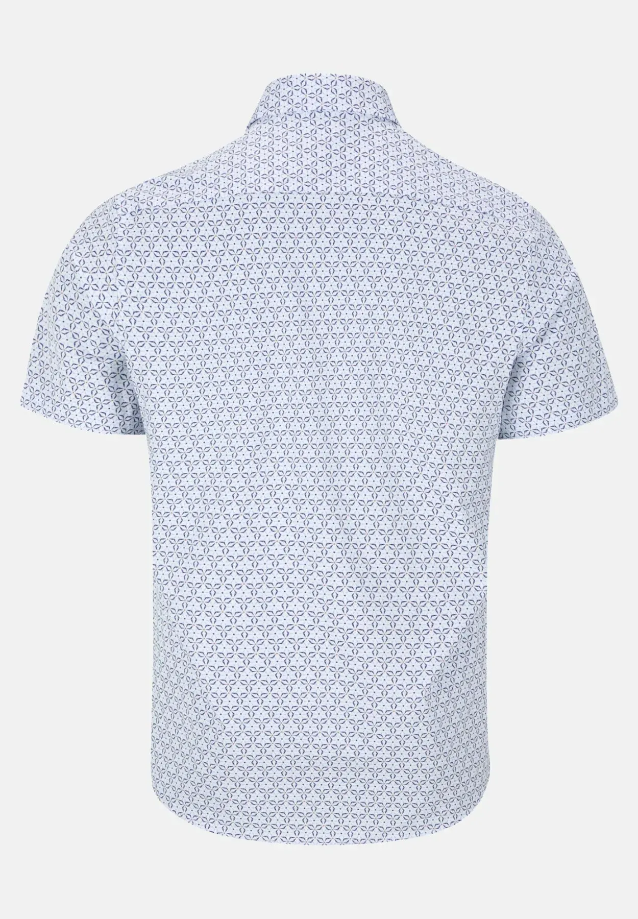 6th Sense BD Performance Shirt | Short Sleeve | #02