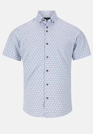 6th Sense BD Performance Shirt | Short Sleeve | #02