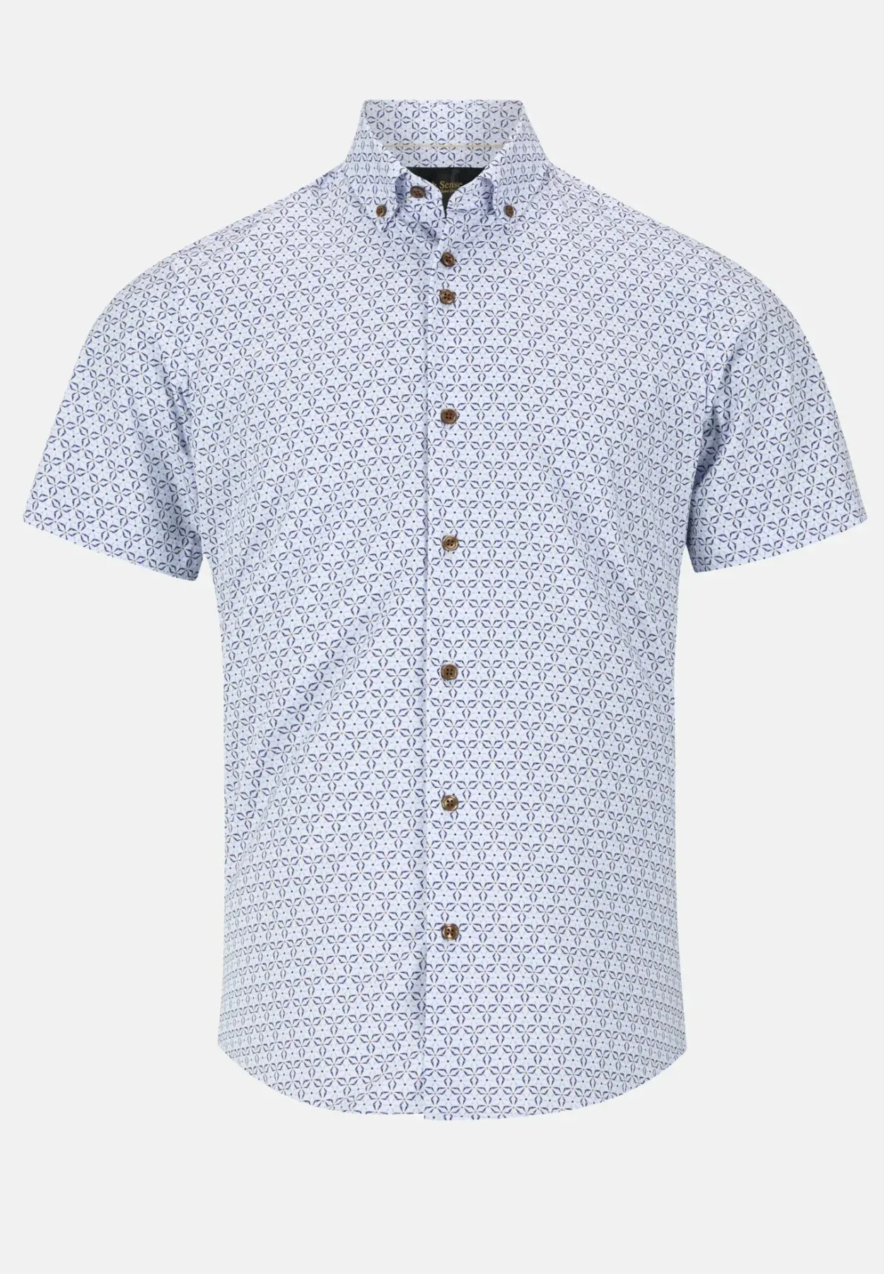 6th Sense BD Performance Shirt | Short Sleeve | #02