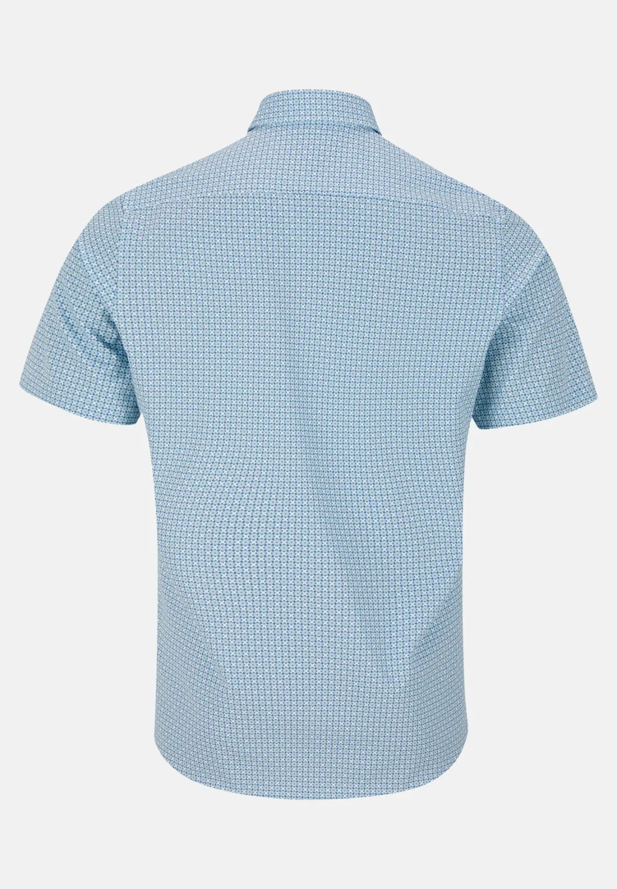 6th Sense BD Performance Shirt | Short Sleeve | #04