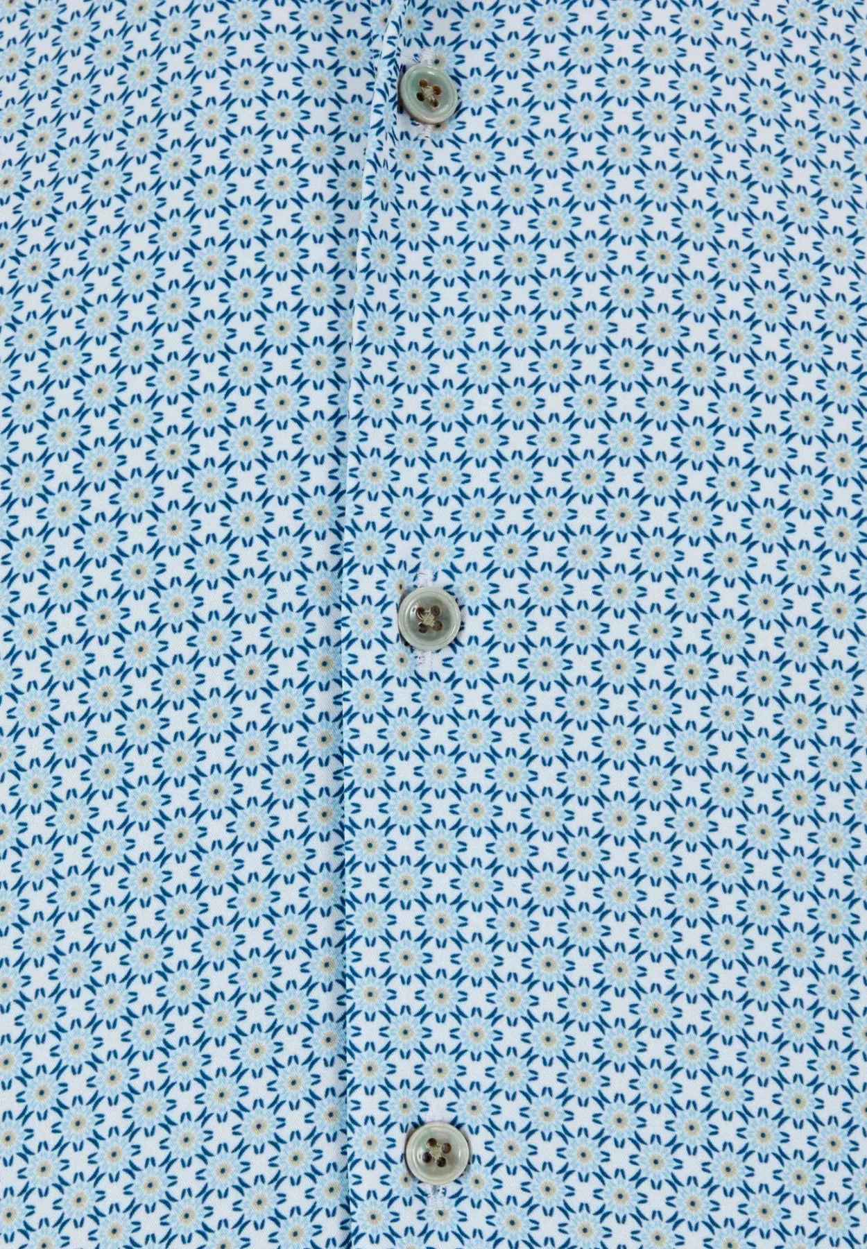 6th Sense BD Performance Shirt | Short Sleeve | #04