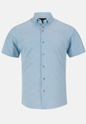 6th Sense BD Performance Shirt | Short Sleeve | #04
