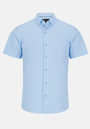 6th Sense BD Performance Shirt | Short Sleeve | #23