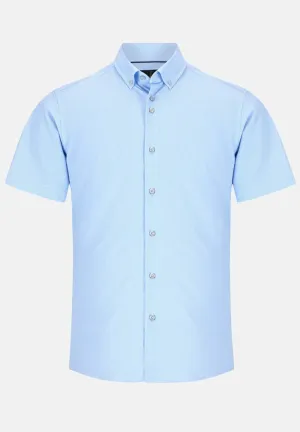 6th Sense BD Performance Shirt | Short Sleeve | #41
