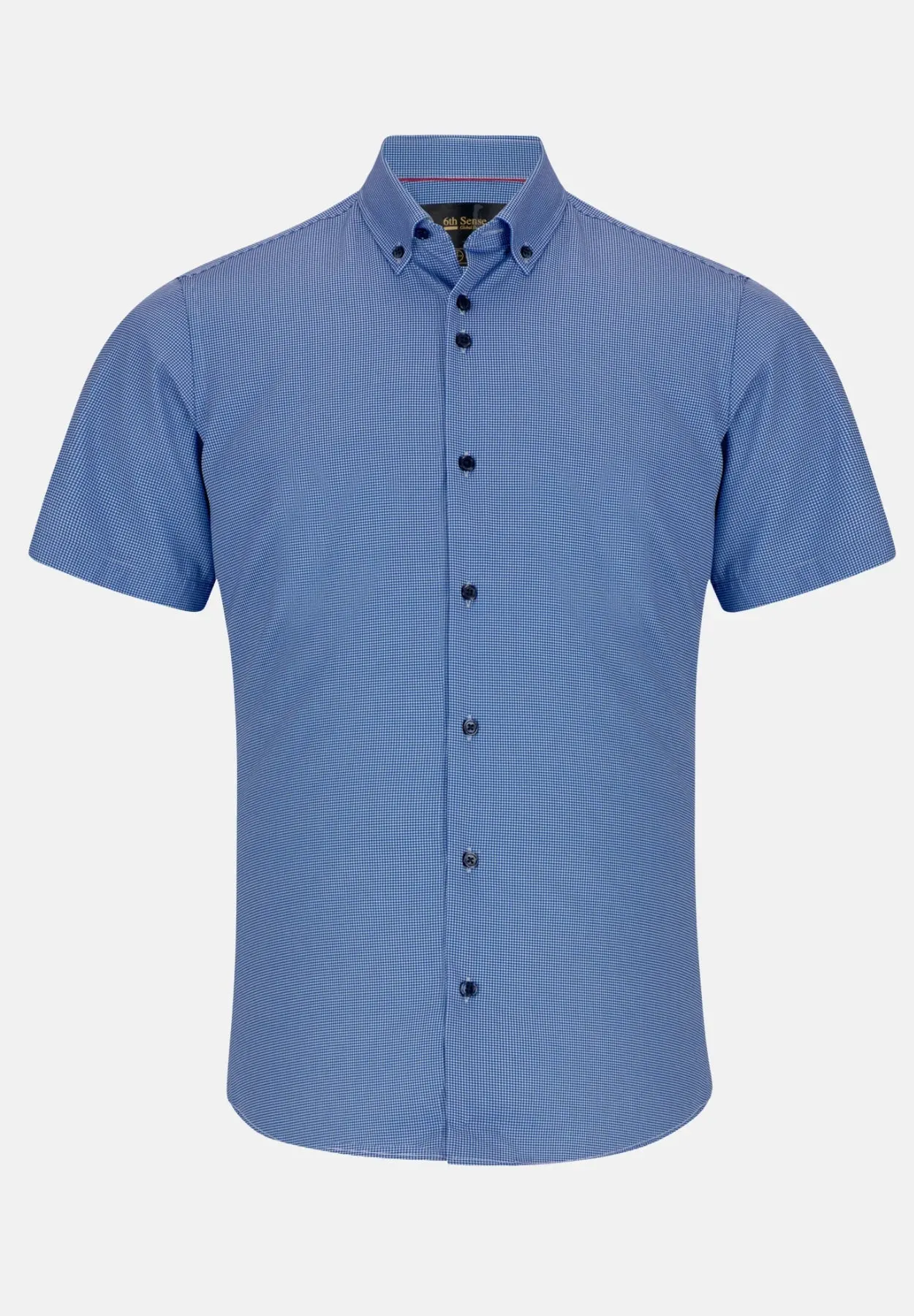6th Sense BD Performance Shirt | Short Sleeve | #43