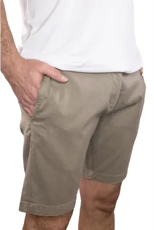 7 Downie St. London Shorts