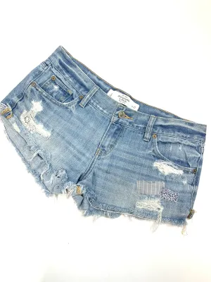 Abercrombie & Fitch Shorts Size 3/4