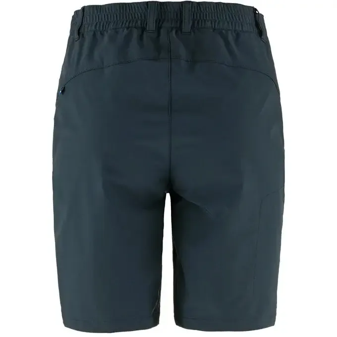Abisko Trail Stretch Shorts - Women's
