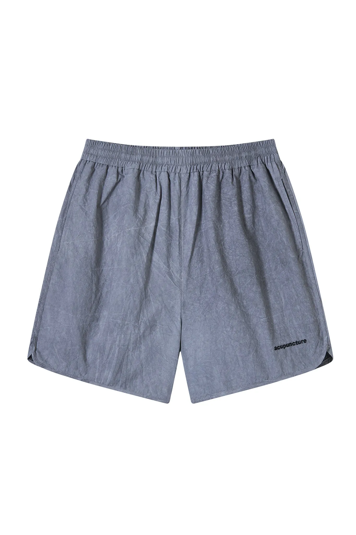 ACU STRETCH SHORTS GREY