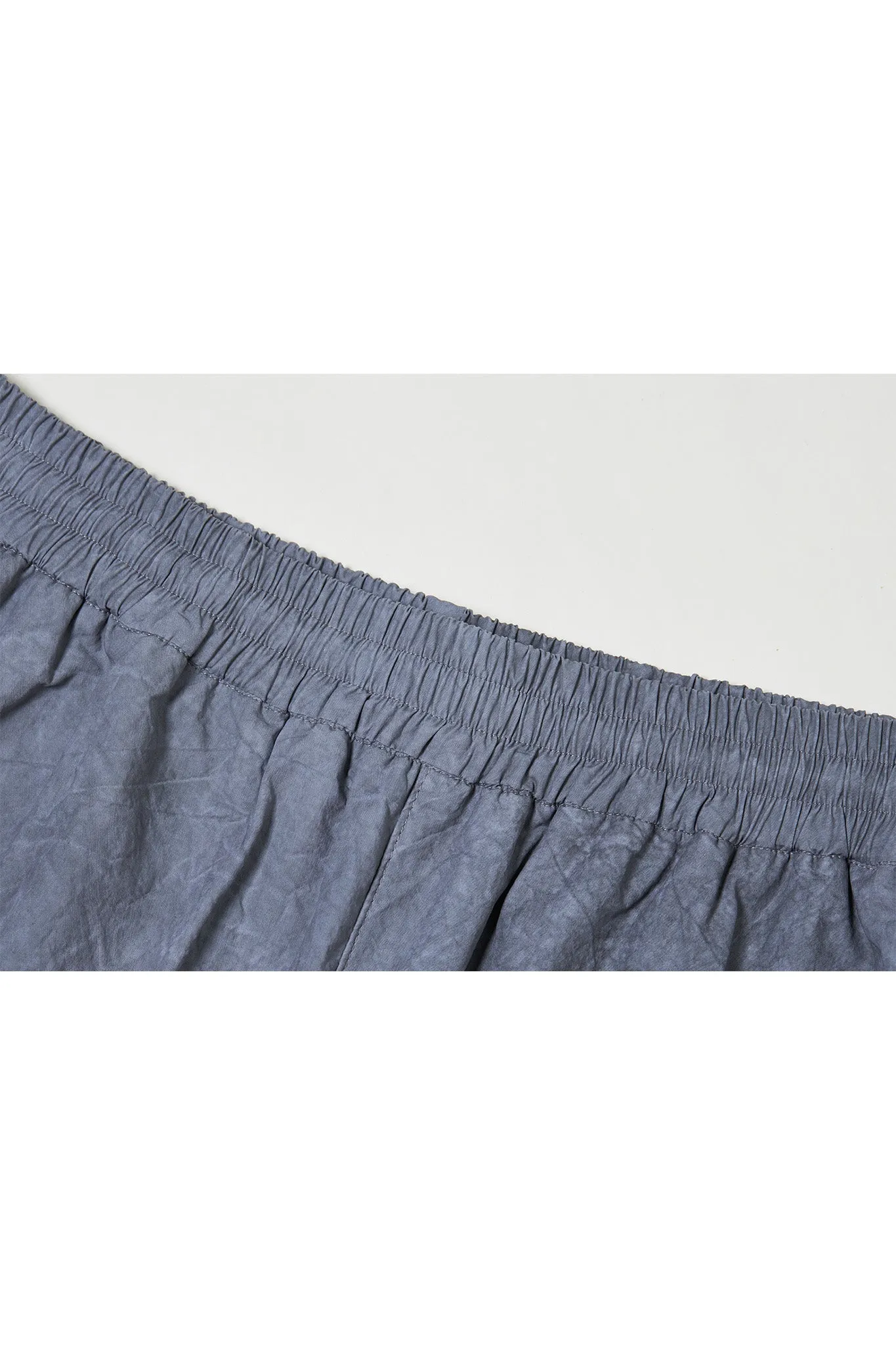 ACU STRETCH SHORTS GREY