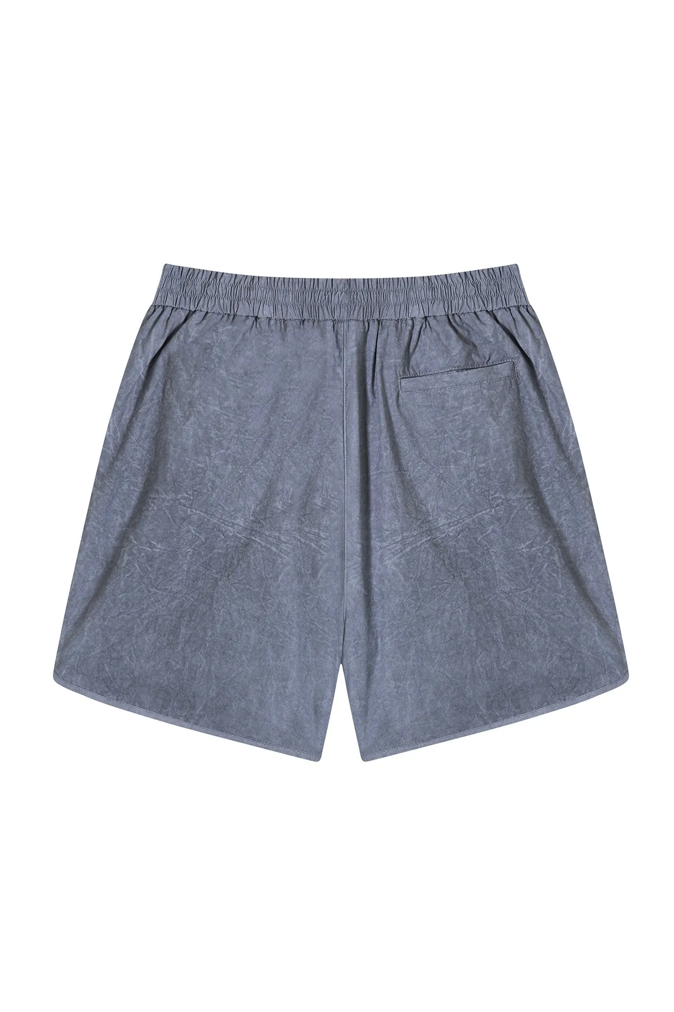 ACU STRETCH SHORTS GREY