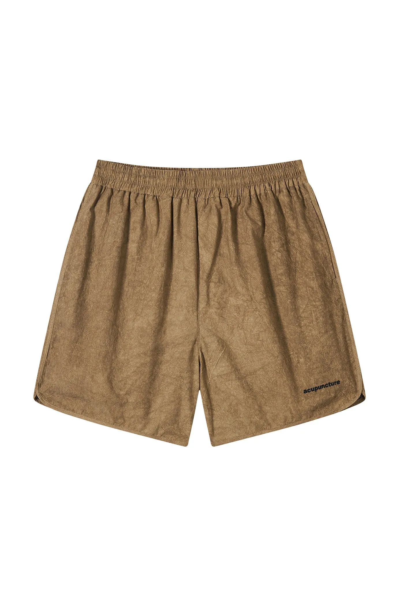 ACU STRETCH SHORTS KHAKI