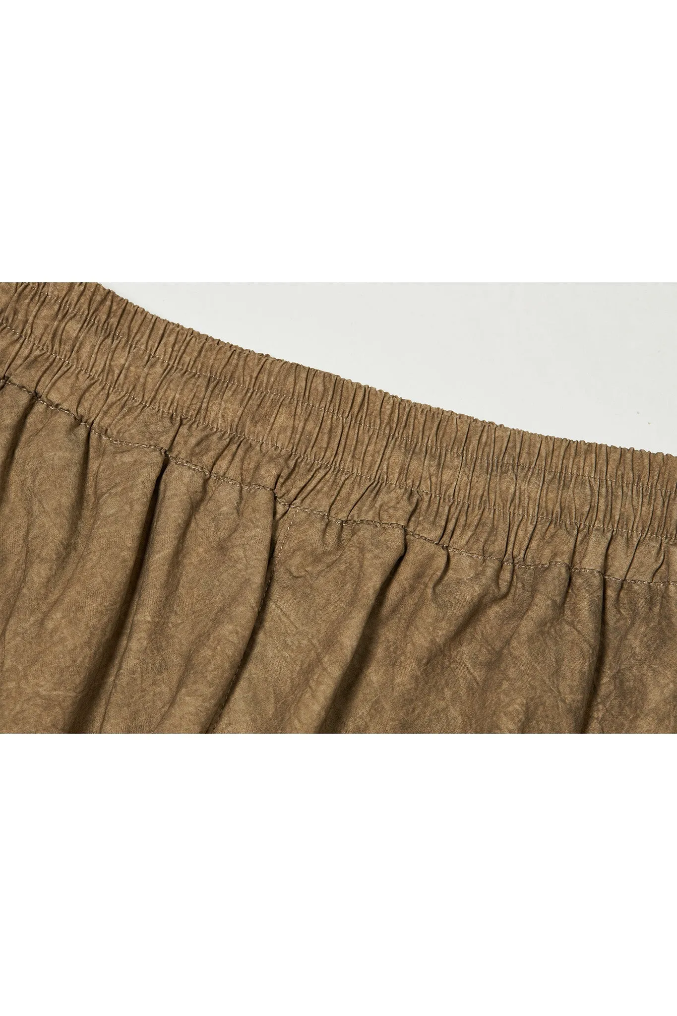 ACU STRETCH SHORTS KHAKI