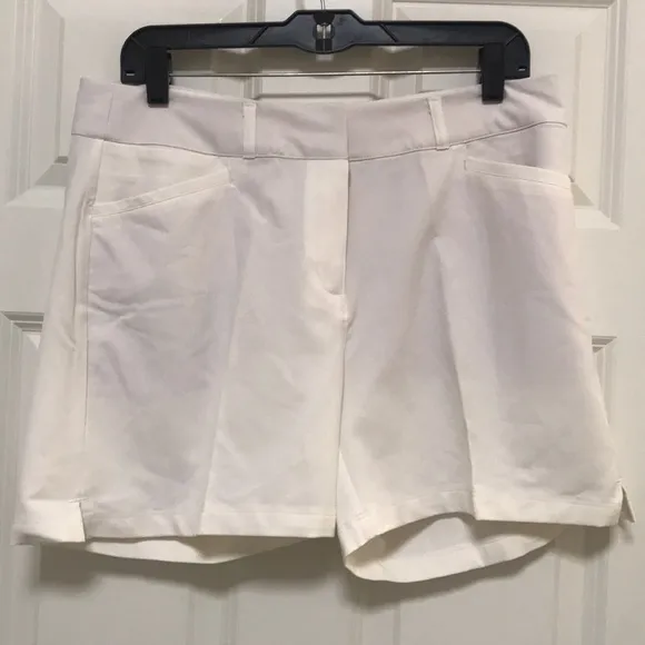 Adidas Golf/Athletic/Athleisure Shorts, Sz10, NWT!