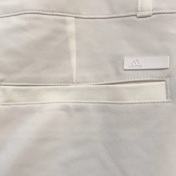 Adidas Golf/Athletic/Athleisure Shorts, Sz10, NWT!