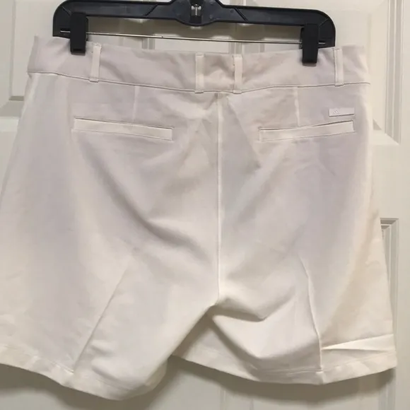 Adidas Golf/Athletic/Athleisure Shorts, Sz10, NWT!